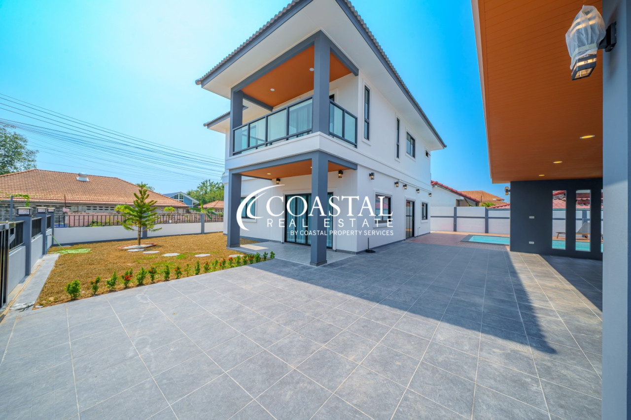 House For Rent Nong Palai