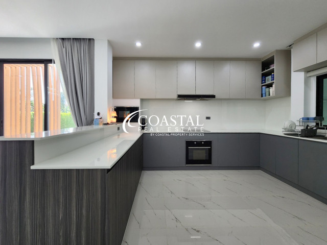 House For Sale Mabprachan/Pong