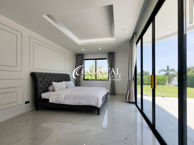 House For Sale Mabprachan/Pong