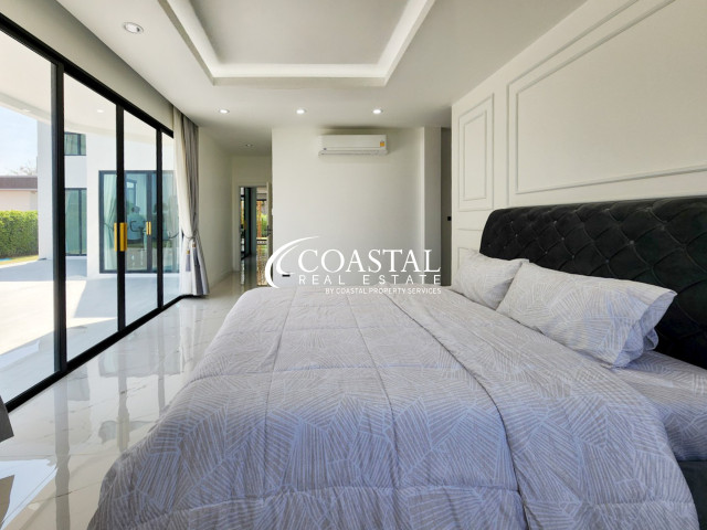 House For Sale Mabprachan/Pong