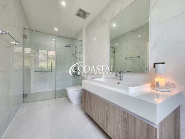 House For Sale Mabprachan/Pong