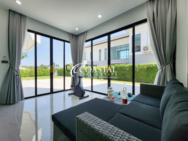 House For Sale Mabprachan/Pong