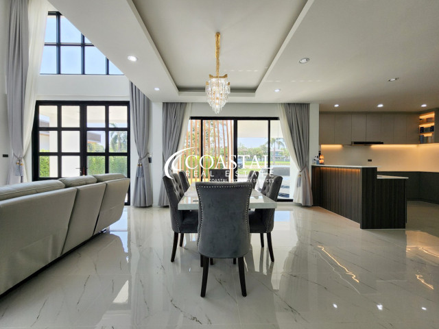 House For Sale Mabprachan/Pong