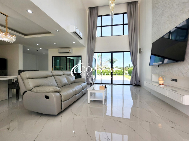 House For Sale Mabprachan/Pong