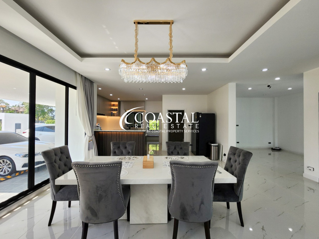 House For Sale Mabprachan/Pong