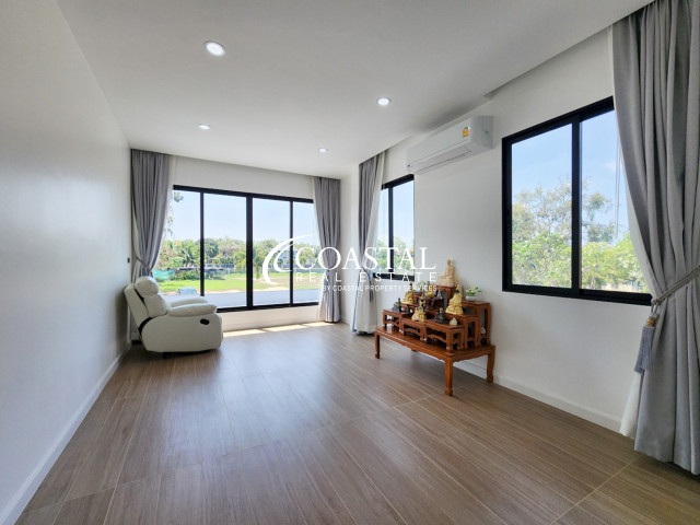 House For Sale Mabprachan/Pong