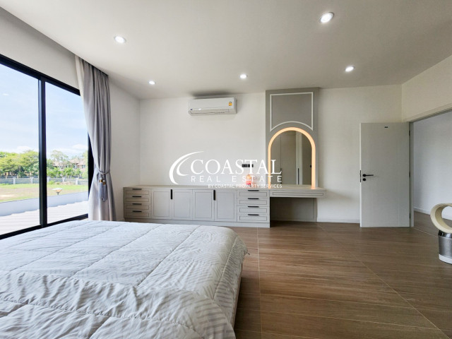 House For Sale Mabprachan/Pong