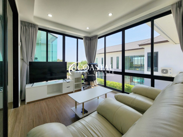 House For Sale Mabprachan/Pong