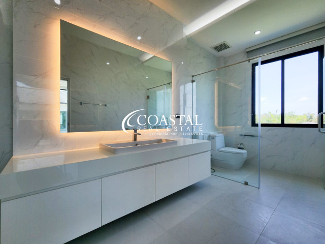 House For Sale Mabprachan/Pong