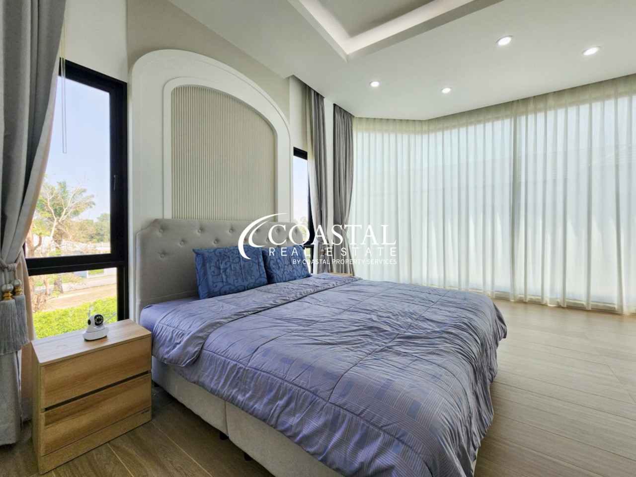 House For Sale Mabprachan/Pong