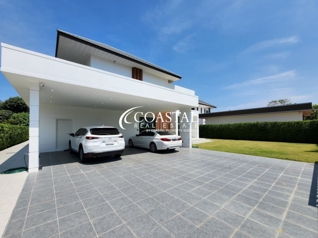 House For Sale Mabprachan/Pong