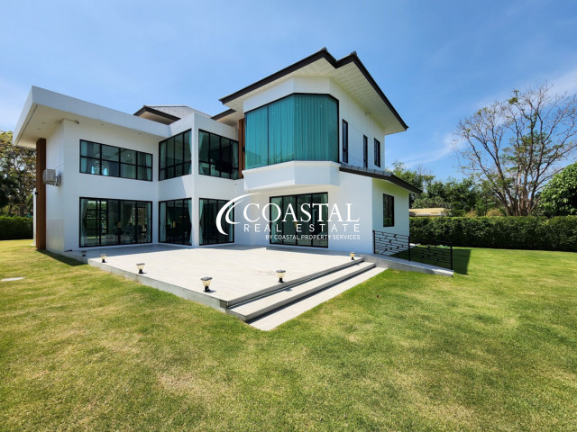 House For Sale Mabprachan/Pong