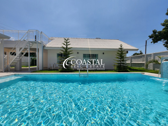 House For Rent Mabprachan/Pong