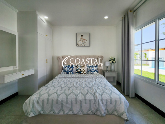 House For Rent Mabprachan/Pong