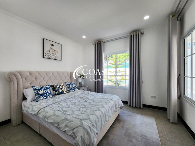 House For Rent Mabprachan/Pong