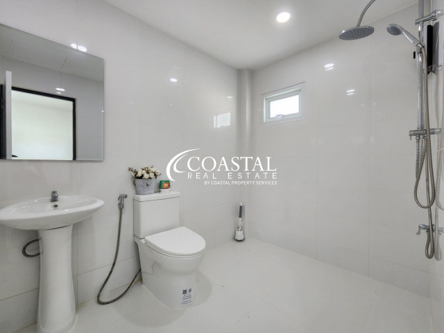 House For Rent Mabprachan/Pong