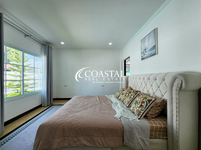 House For Rent Mabprachan/Pong