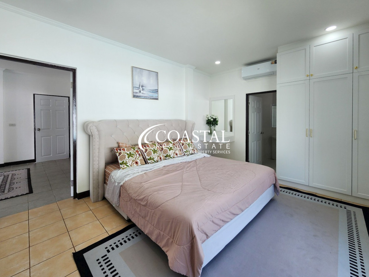 House For Rent Mabprachan/Pong