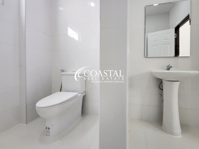 House For Rent Mabprachan/Pong