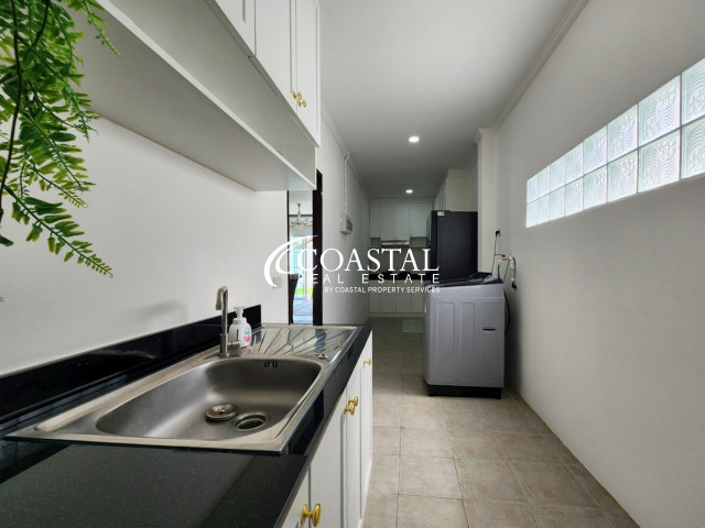 House For Rent Mabprachan/Pong