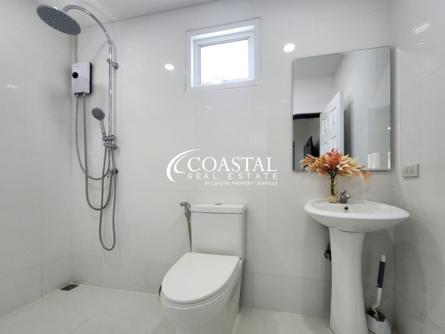 House For Rent Mabprachan/Pong