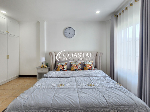 House For Rent Mabprachan/Pong