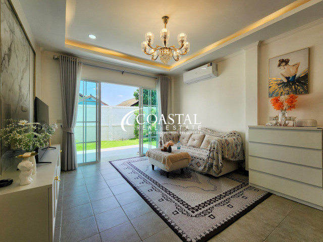 House For Rent Mabprachan/Pong