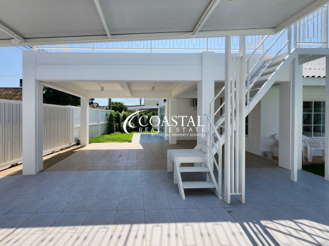 House For Rent Mabprachan/Pong