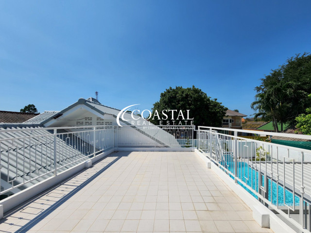 House For Rent Mabprachan/Pong