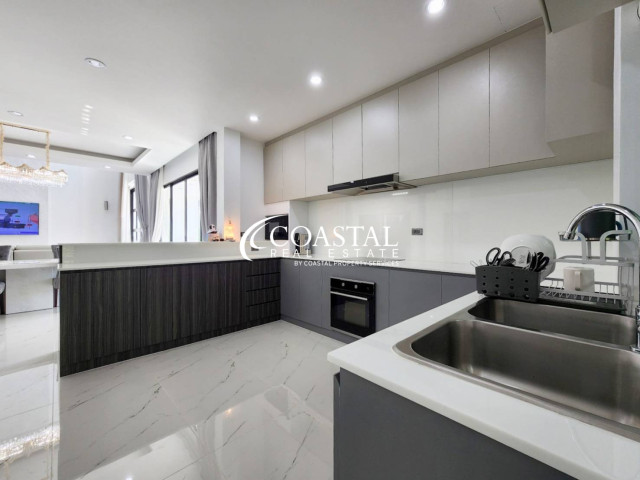 House For Sale Mabprachan/Pong