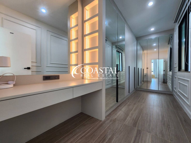 House For Sale Mabprachan/Pong