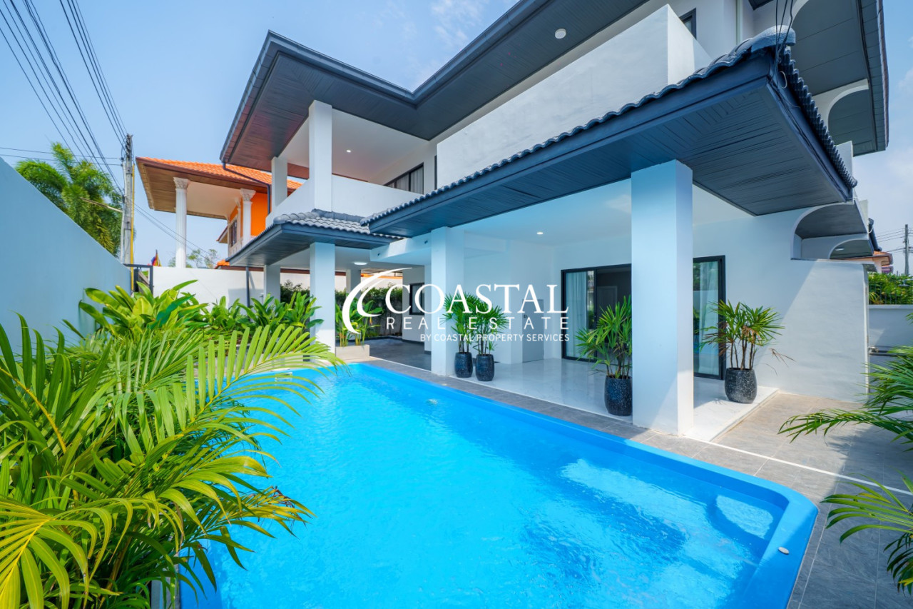 House For Sale Mabprachan/Pong