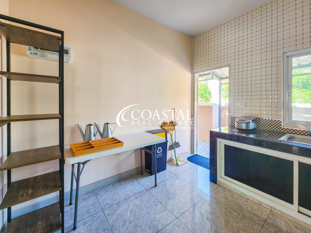 บ้านสำหรับขายที่มาบประชัน/โป่ง