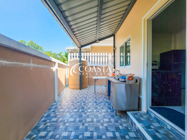 บ้านสำหรับขายที่มาบประชัน/โป่ง