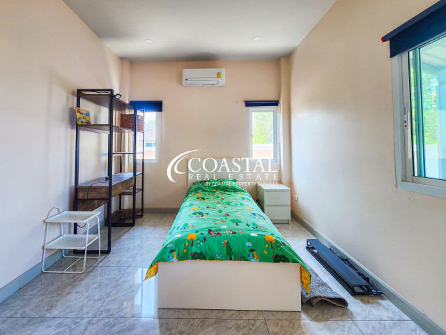 บ้านสำหรับขายที่มาบประชัน/โป่ง