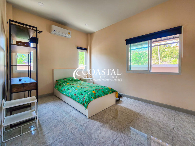 บ้านสำหรับขายที่มาบประชัน/โป่ง