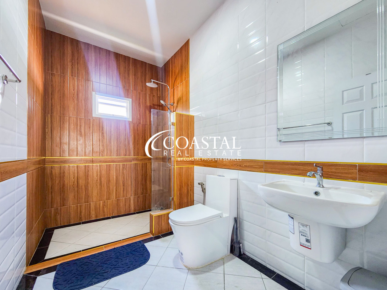 บ้านสำหรับขายที่มาบประชัน/โป่ง