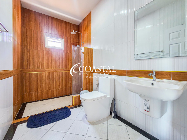 บ้านสำหรับขายที่มาบประชัน/โป่ง