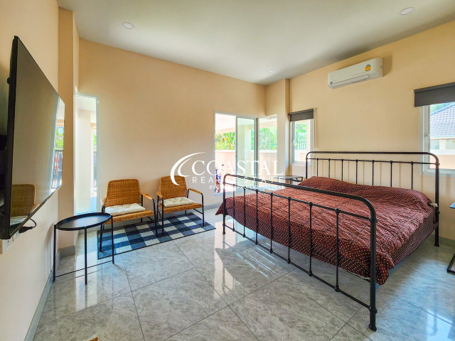 บ้านสำหรับขายที่มาบประชัน/โป่ง