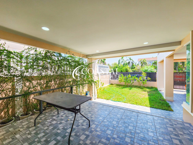 บ้านสำหรับขายที่มาบประชัน/โป่ง