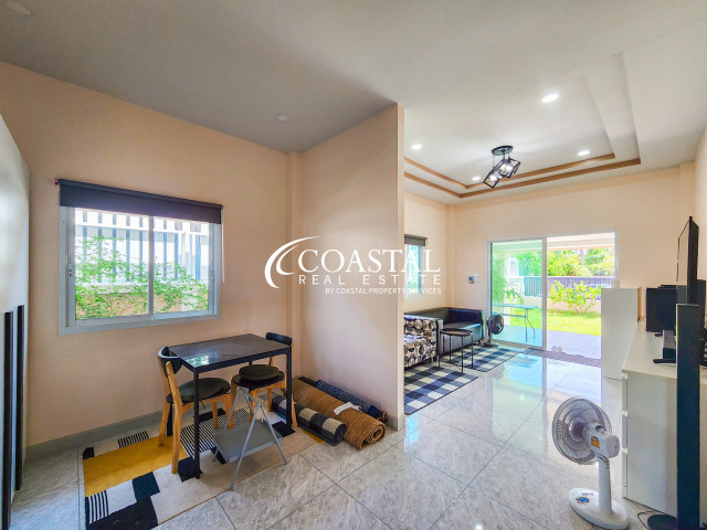 บ้านสำหรับขายที่มาบประชัน/โป่ง