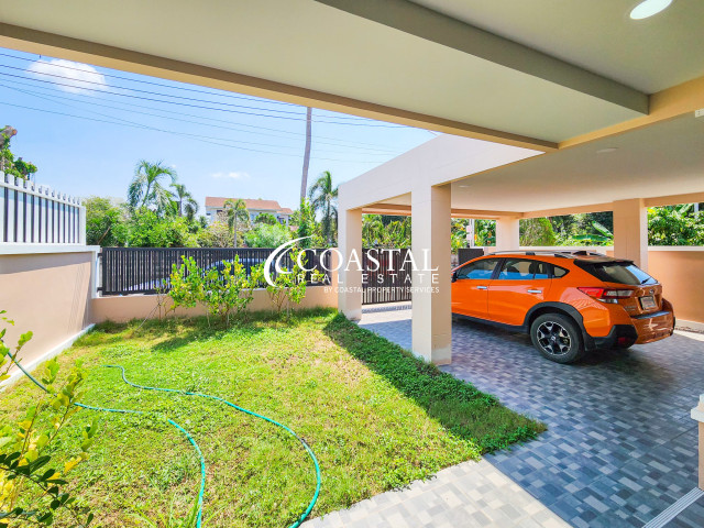 บ้านสำหรับขายที่มาบประชัน/โป่ง