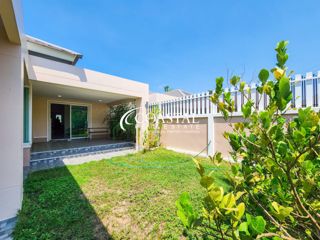 บ้านสำหรับขายที่มาบประชัน/โป่ง