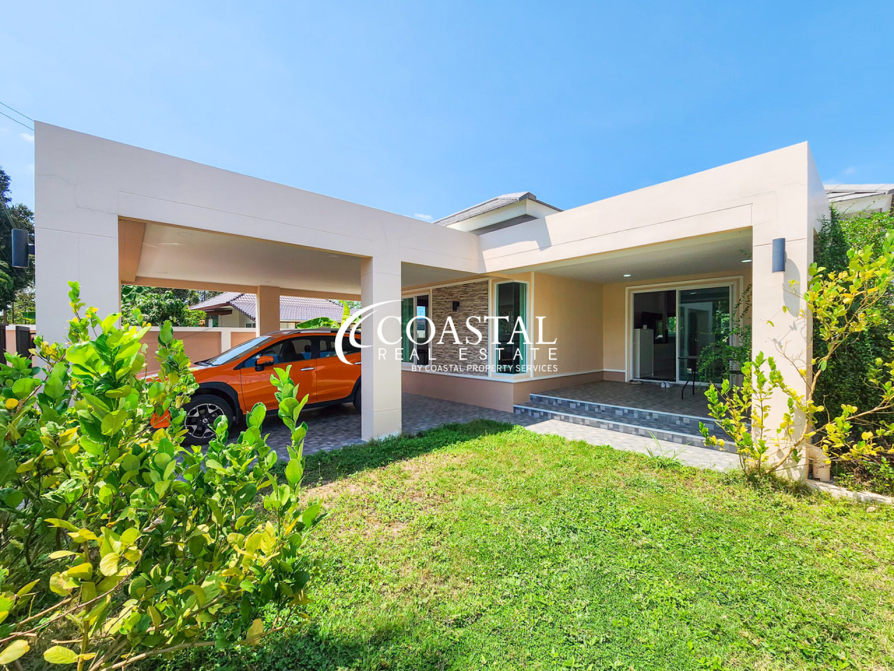 บ้านสำหรับขายที่มาบประชัน/โป่ง