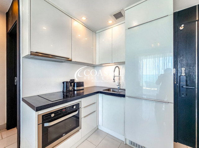 Condo For Sale Pratumnak