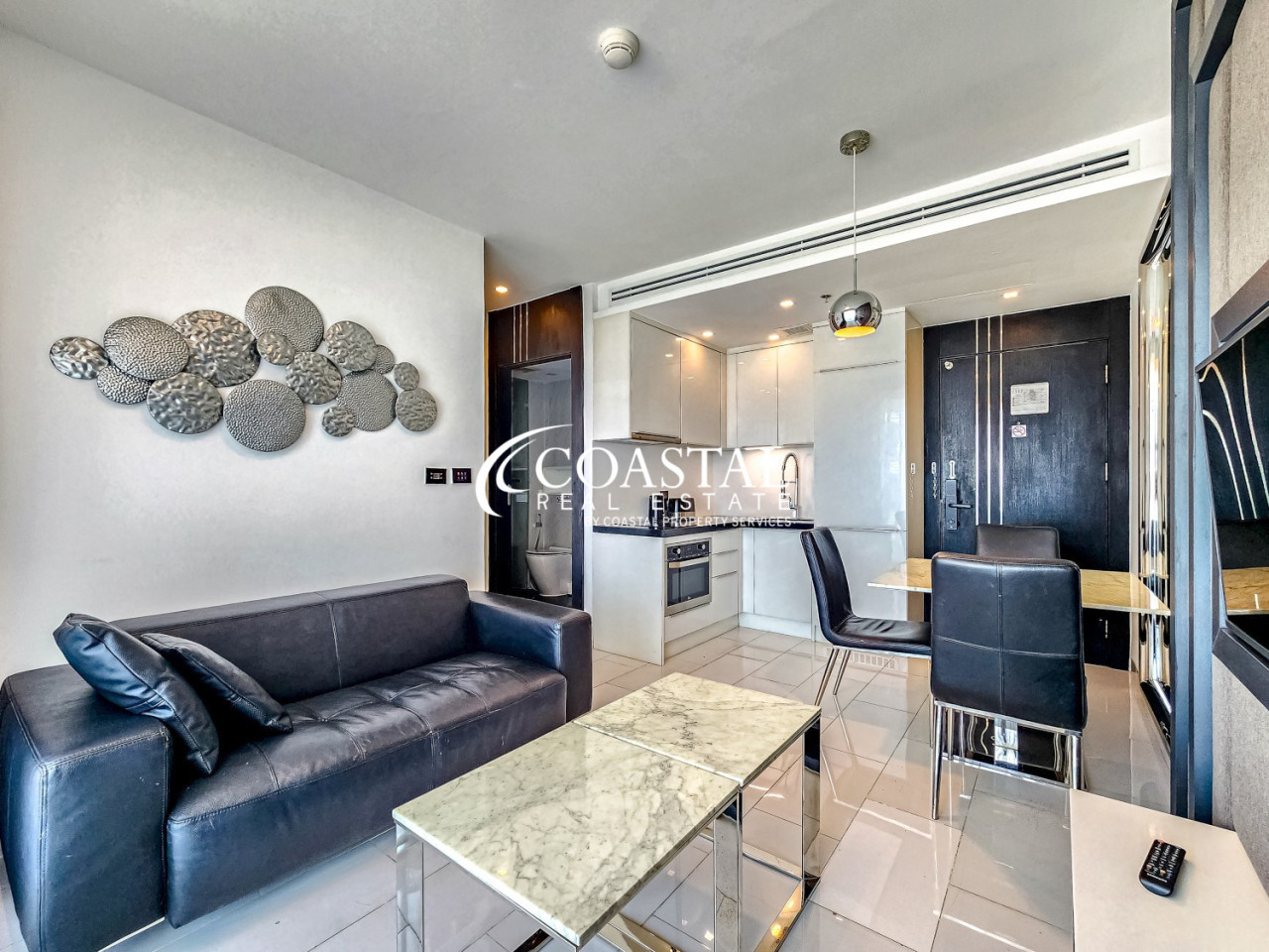 Condo For Sale Pratumnak