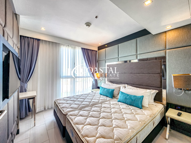 Condo For Sale Pratumnak