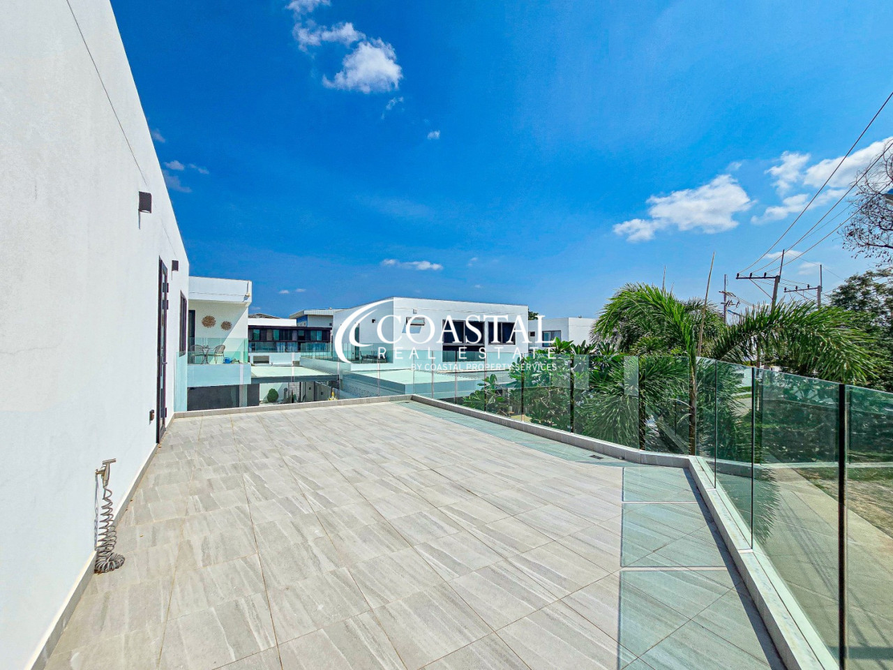 House For Sale Huay Yai