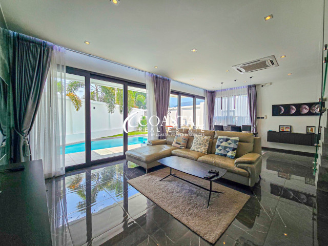 House For Sale Huay Yai