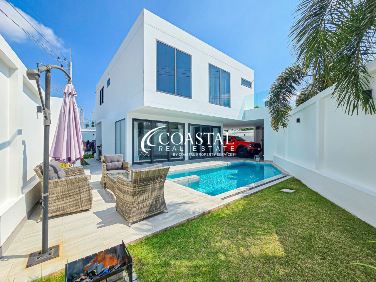 House For Sale Huay Yai